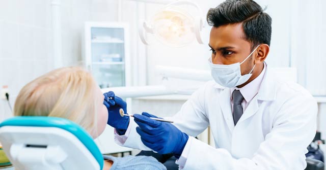 فرق دندانپزشک و ارتودنتیست