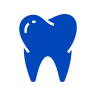 درمان شلوغی دندان ها توسط متخصص ارتودنسی