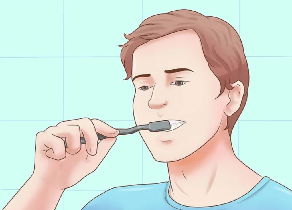 تمیز نگه داشتن دستگاه هایرکس