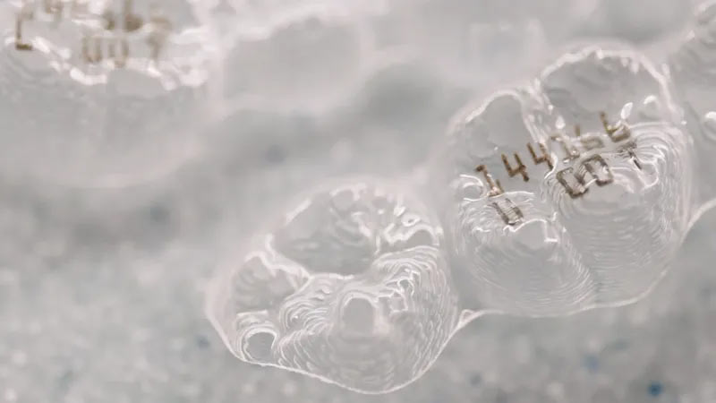 علم پشت نگهدارندهها